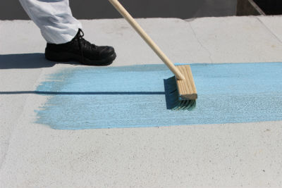 concrete sealer types