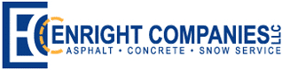 Enirght Companies LLV Logo
