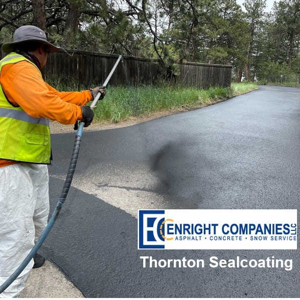 Thornton Sealcoating Company