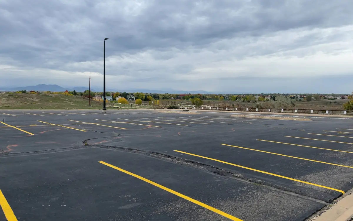 Front Range Community College in Westminster